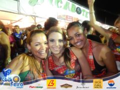 Bloco A Tribo